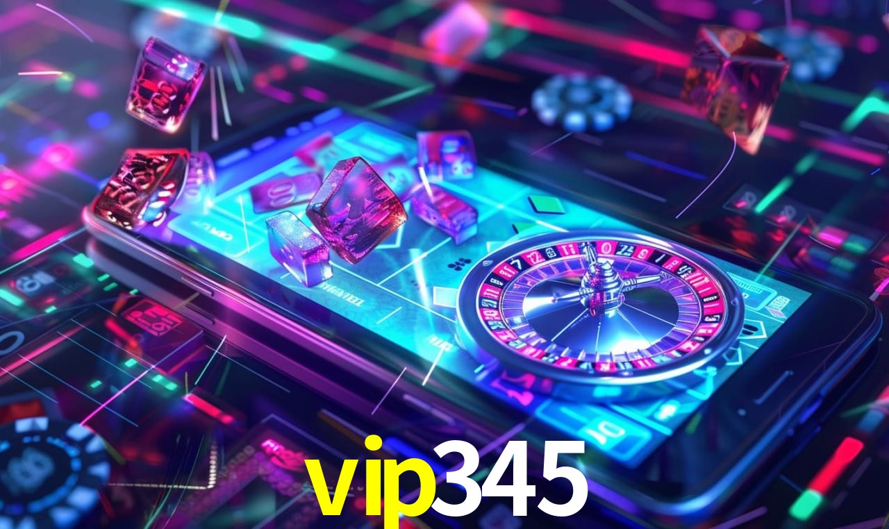 Bônus de Boas-vindas vip345