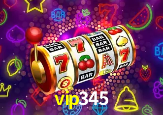 Descubra a Essência do vip345: Nossa História e Compromissos
