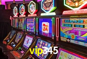 Desvendando o Mundo dos Jogos Virtuais na vip345