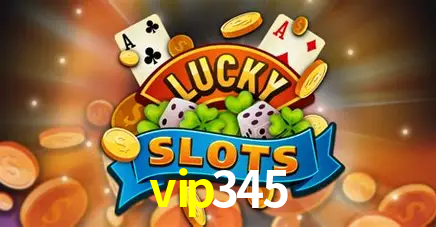 Descubra o Mundo do Cassino Online com vip345