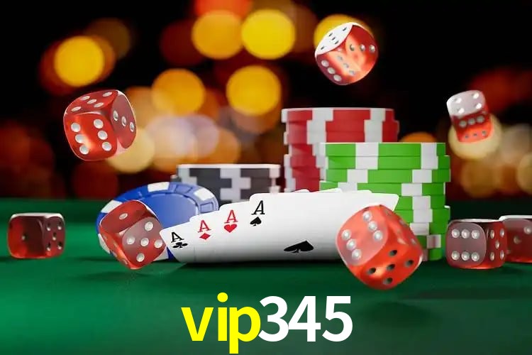 Provedores de Jogos vip345