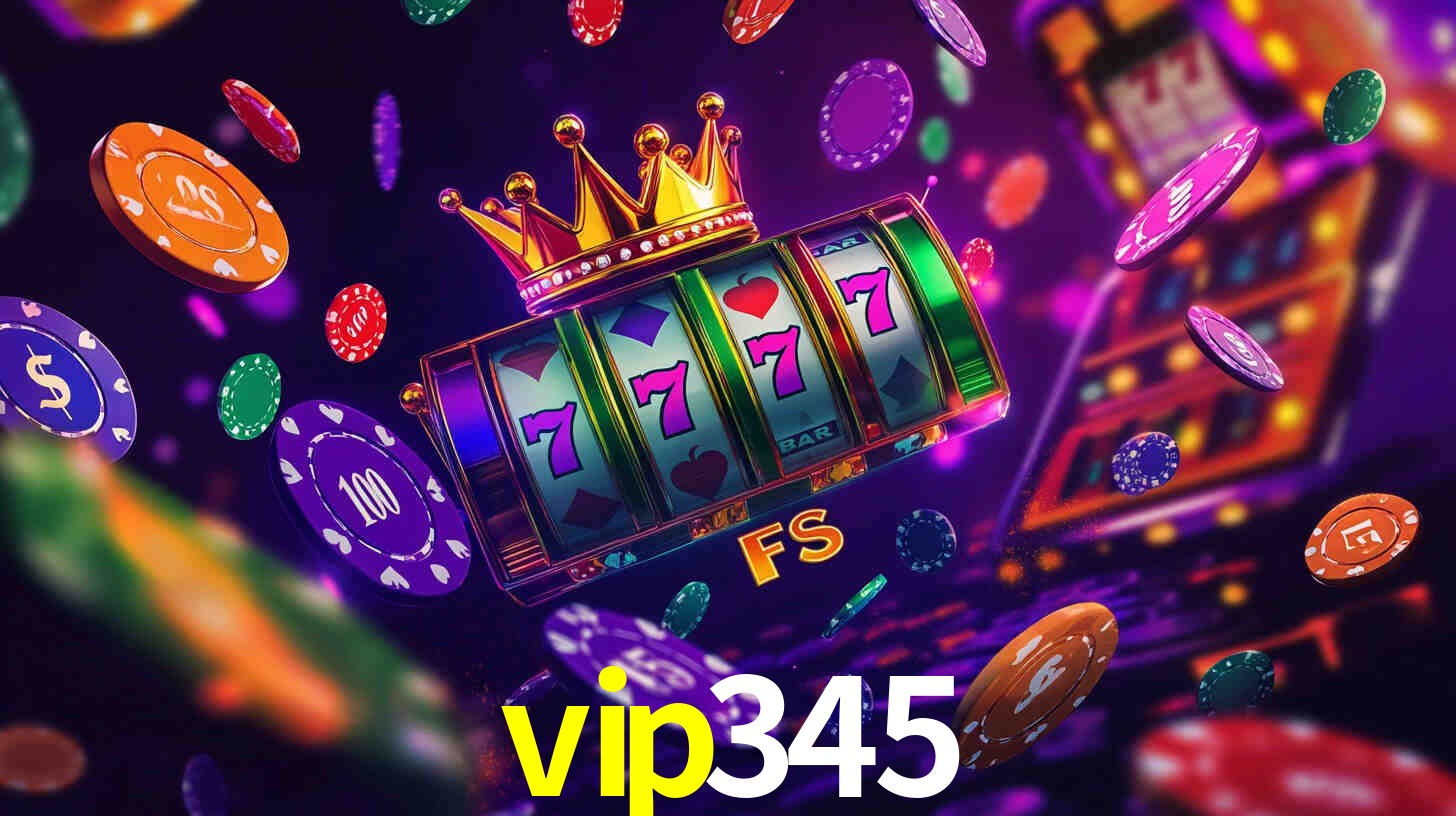 Tournaments vip345