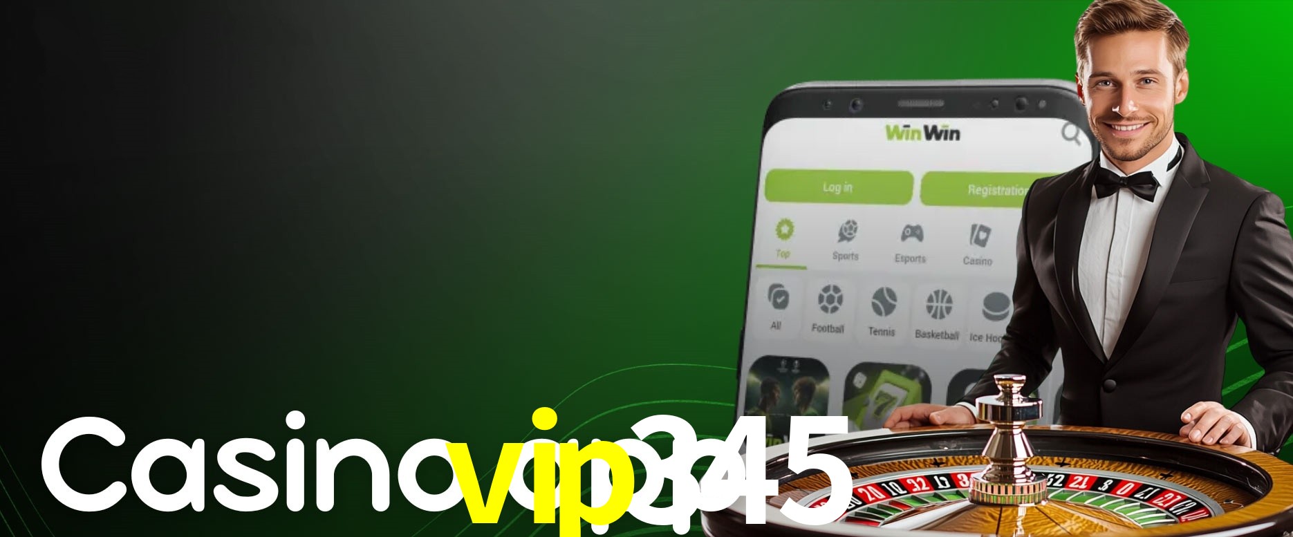 Exclusive Offers vip345