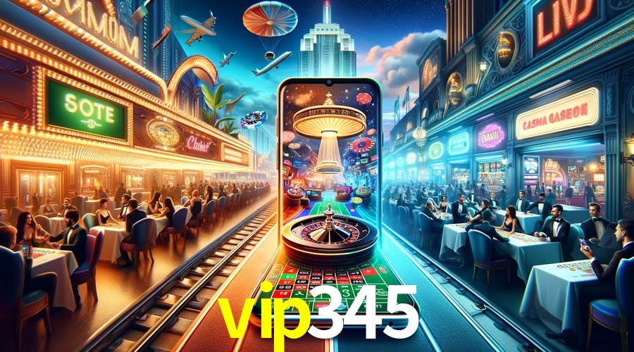 Security Systems vip345