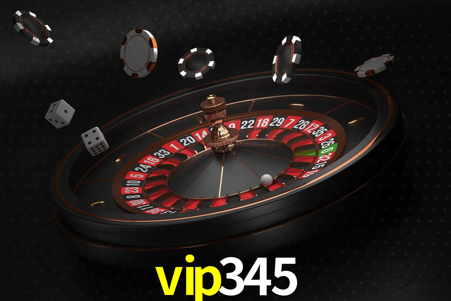 Sinta a adrenalina dos jogos de cassino com vip345