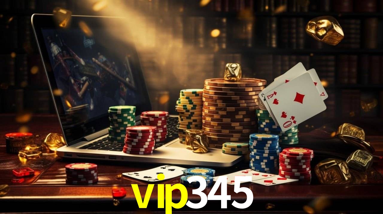 Mesa de Blackjack vip345