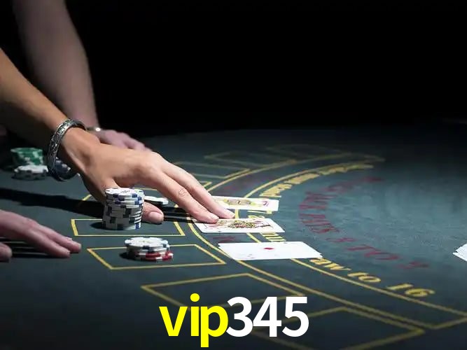 Jogos populares e pagamentos rápidos na vip345