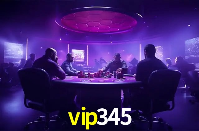 Recursos de Bônus vip345