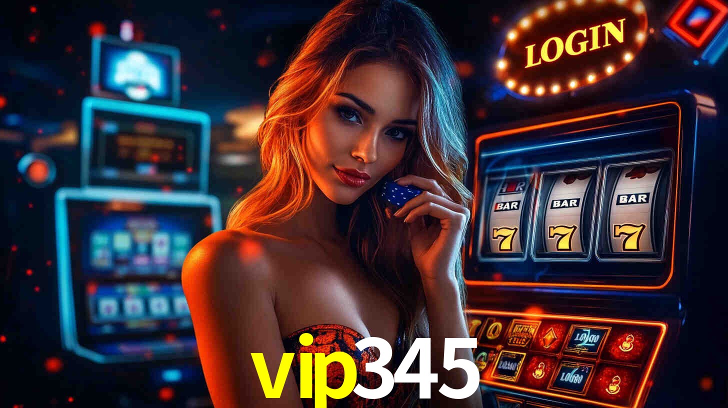 Bônus Generosos e Exclusivos no vip345 para Você!