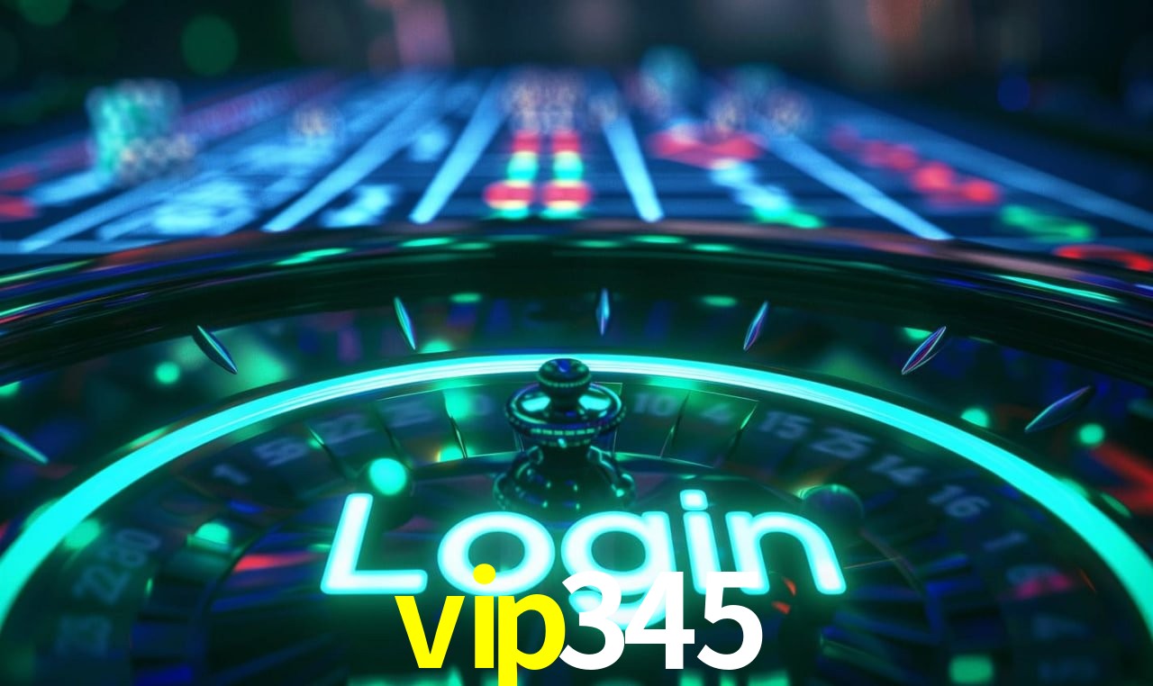 Apostas de Futebol vip345