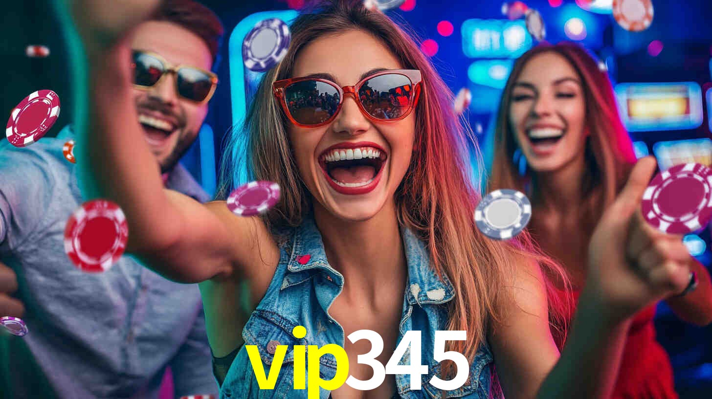 A Experiência Imersiva dos Cassinos Ao Vivo no vip345
