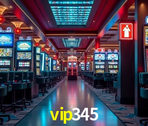A Experiência Imersiva dos Cassinos Ao Vivo no vip345