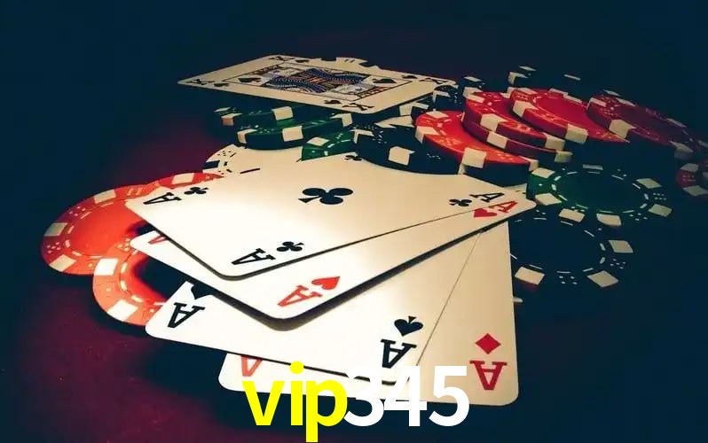 Benefícios VIP na vip345
