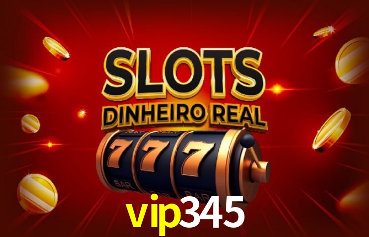 Bônus e promoções da vip345