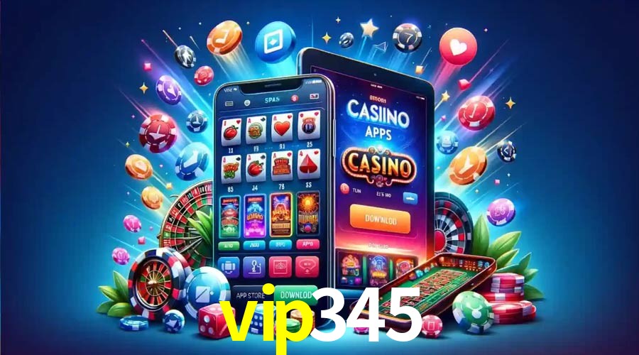 Platform Technology vip345