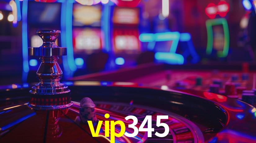 Experimente o Login Seguro Premium no vip345