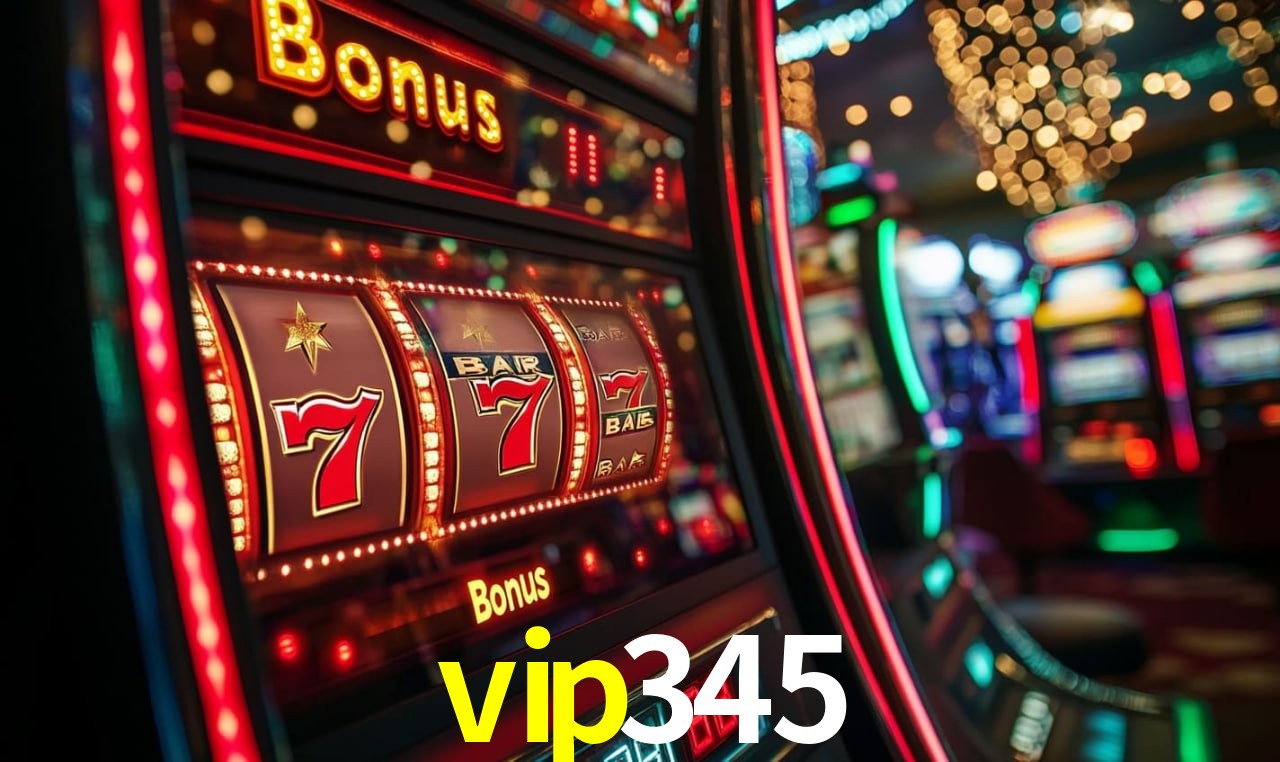 Mercados ao vivo e cash out na vip345