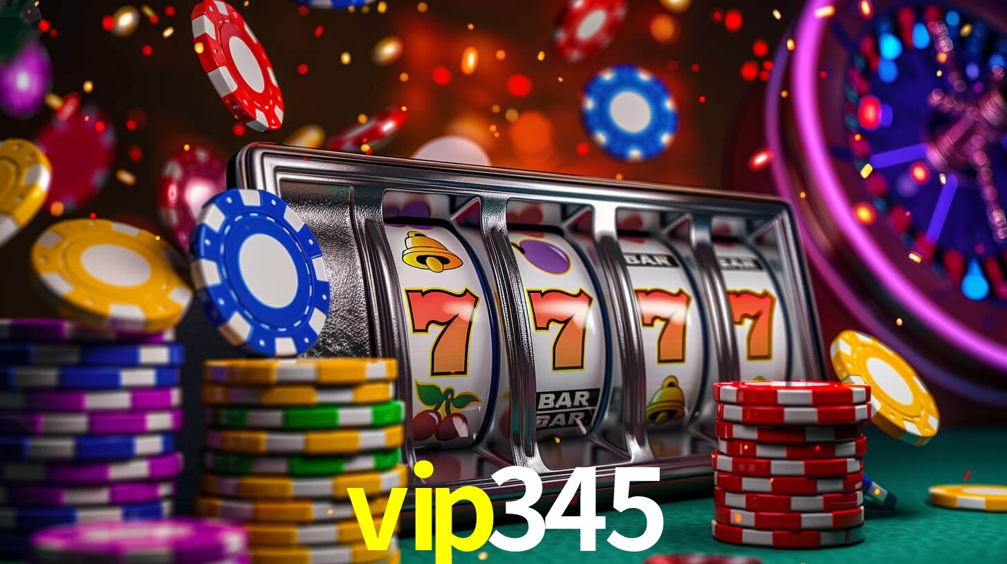 PIX Instantâneo vip345