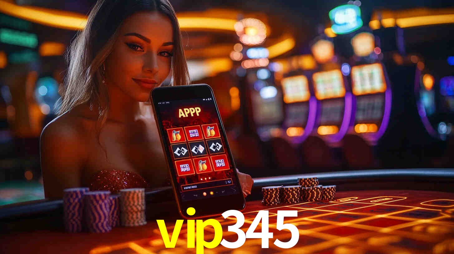 Descubra o Programa VIP da vip345: Vantagens Exclusivas para Jogadores