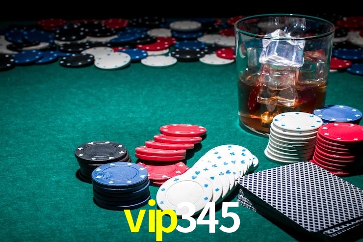 Casino VIP vip345