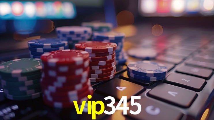 Integração de APIs vip345