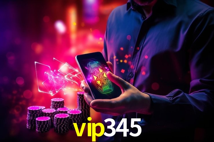 Torneios vip345