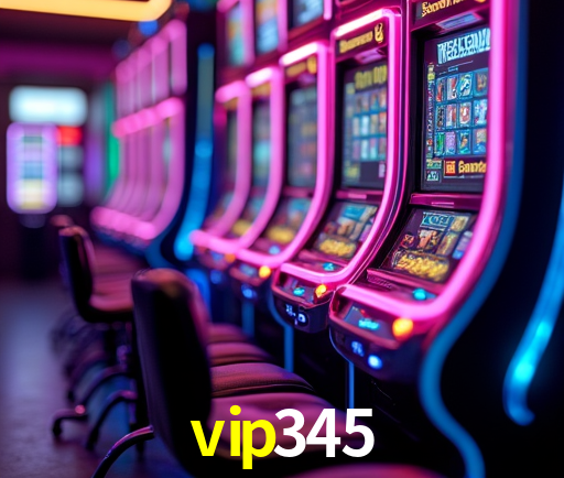 Segurança e performance na plataforma vip345