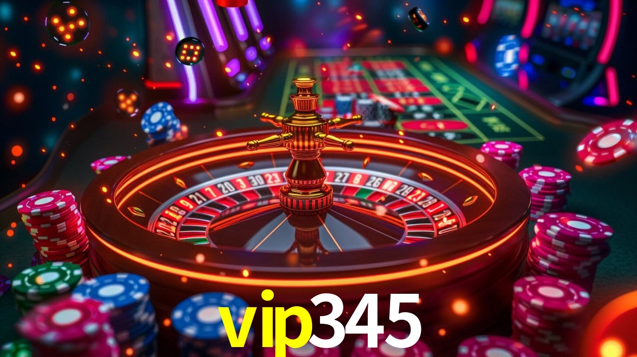 cassino vip345