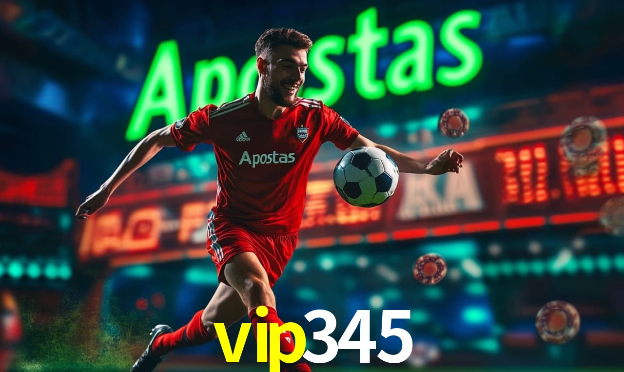 Roda da fortuna na vip345