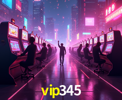 Programa VIP vip345