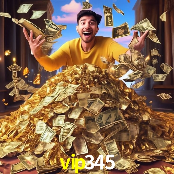 Casino Ao Vivo vip345