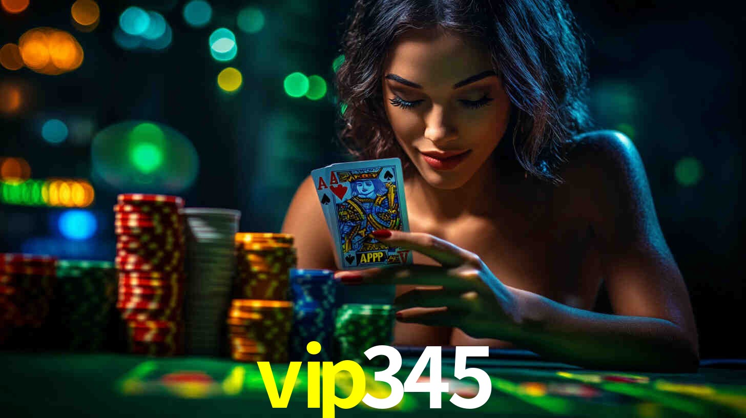 A Popularidade dos Caça-Níqueis no vip345