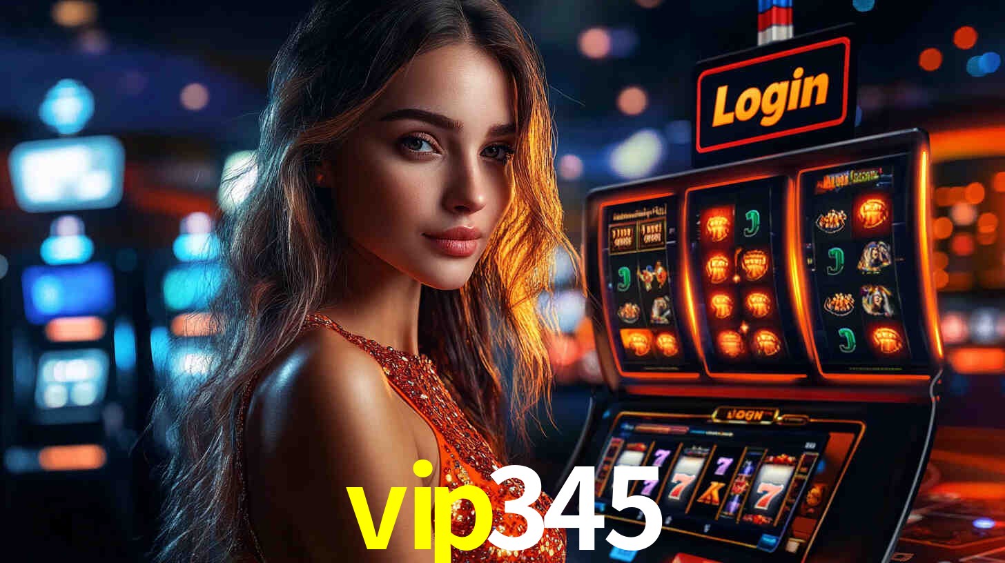 vip345: Jogos de Caça-Níqueis-Altas Recompensas, Roleta-Velocidade, Blackjack-Desafios Máximos