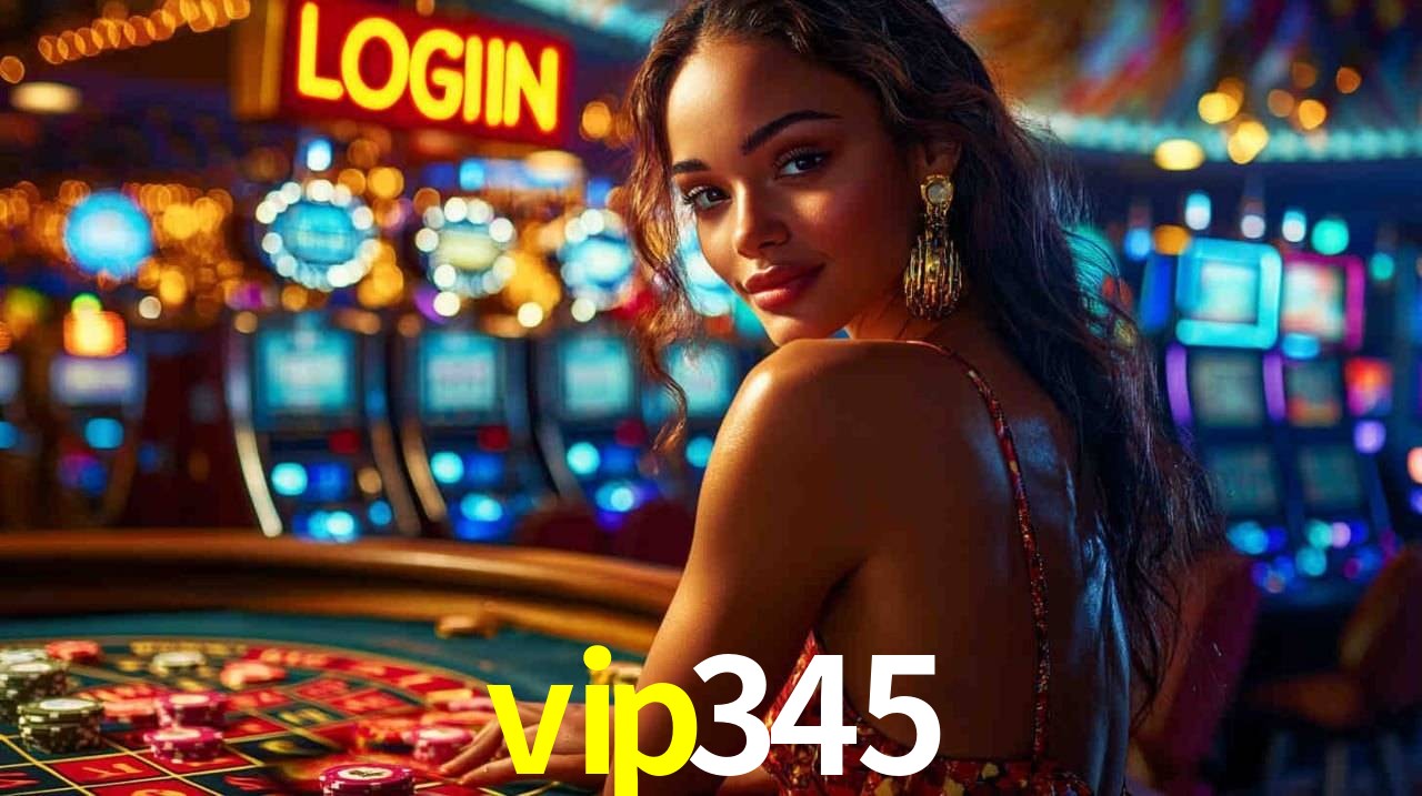 Login Seguro vip345