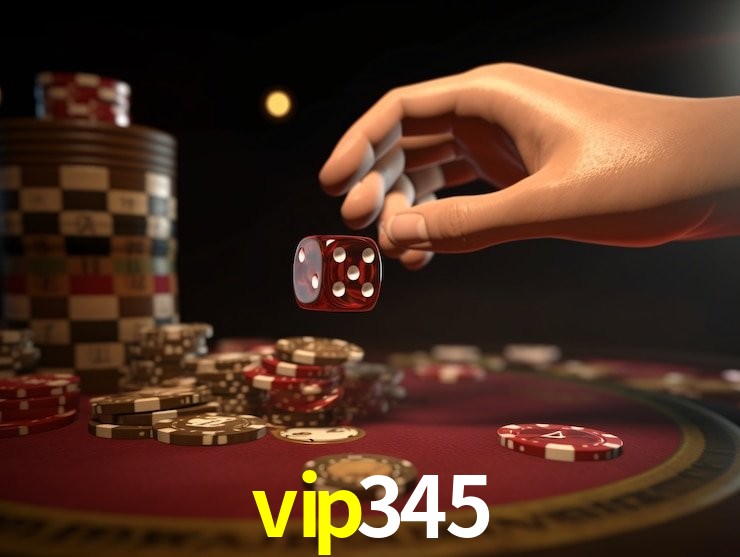 Casino Ao Vivo vip345